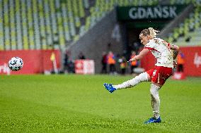Poland vs Bosnia and Herzegovina ? UEFA Women?s Nations League