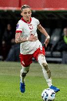 Poland vs Bosnia and Herzegovina ? UEFA Women?s Nations League