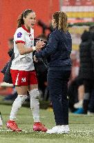Poland vs Bosnia and Herzegovina ? UEFA Women?s Nations League
