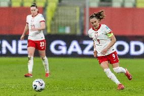 Poland vs Bosnia and Herzegovina ? UEFA Women?s Nations League