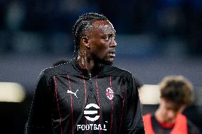 SSC Napoli v AC Milan - Serie A Enilive