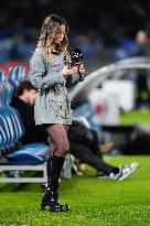 SSC Napoli v AC Milan - Serie A Enilive