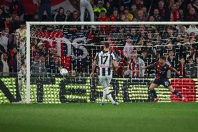 CALCIO - Serie A - Genoa CFC vs Udinese Calcio