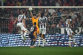 CALCIO - Serie A - Genoa CFC vs Udinese Calcio