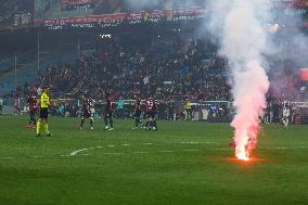 CALCIO - Serie A - Genoa CFC vs Udinese Calcio
