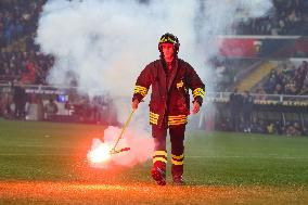 CALCIO - Serie A - Genoa CFC vs Udinese Calcio