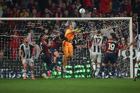 CALCIO - Serie A - Genoa CFC vs Udinese Calcio