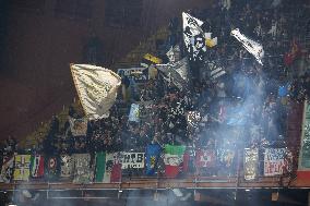 CALCIO - Serie A - Genoa CFC vs Udinese Calcio