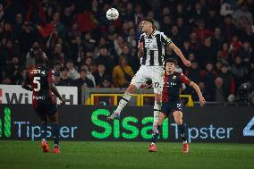 CALCIO - Serie A - Genoa CFC vs Udinese Calcio