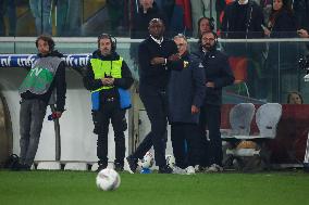 CALCIO - Serie A - Genoa CFC vs Udinese Calcio