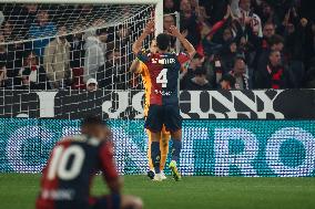 CALCIO - Serie A - Genoa CFC vs Udinese Calcio