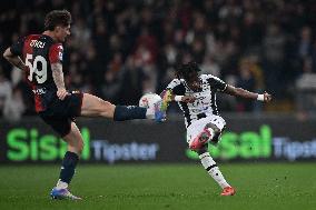 CALCIO - Serie A - Genoa CFC vs Udinese Calcio