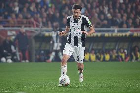 CALCIO - Serie A - Genoa CFC vs Udinese Calcio
