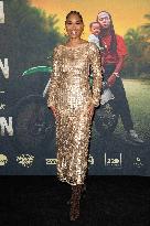 Zion Premiere