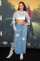 Zion Premiere