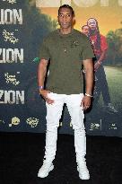 Zion Premiere