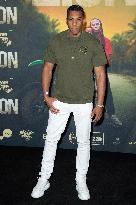 Zion Premiere