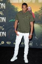 Zion Premiere