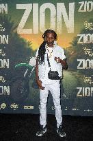 Zion Premiere