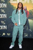 Zion Premiere