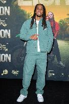 Zion Premiere