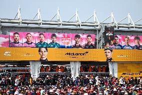 F1 Grand Prix Of Japan: Qualifying