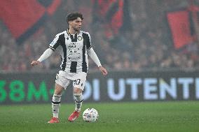 CALCIO - Serie A - Genoa CFC vs Udinese Calcio