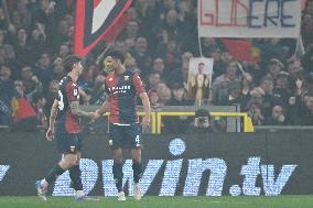 CALCIO - Serie A - Genoa CFC vs Udinese Calcio