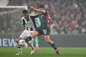 CALCIO - Serie A - Genoa CFC vs Udinese Calcio