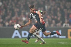 CALCIO - Serie A - Genoa CFC vs Udinese Calcio