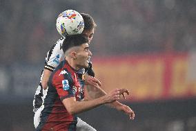 CALCIO - Serie A - Genoa CFC vs Udinese Calcio