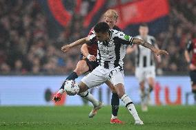 CALCIO - Serie A - Genoa CFC vs Udinese Calcio