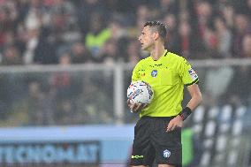 CALCIO - Serie A - Genoa CFC vs Udinese Calcio