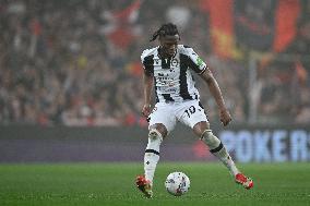 CALCIO - Serie A - Genoa CFC vs Udinese Calcio