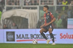 CALCIO - Serie A - Genoa CFC vs Udinese Calcio