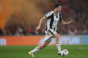CALCIO - Serie A - Genoa CFC vs Udinese Calcio