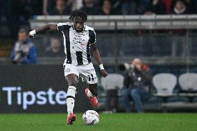 CALCIO - Serie A - Genoa CFC vs Udinese Calcio