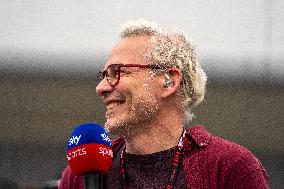 Formula 1 Japanese Grand Prix 2025 - Suzuka