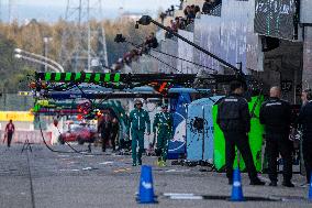 Formula 1 Japanese Grand Prix 2025 - Suzuka