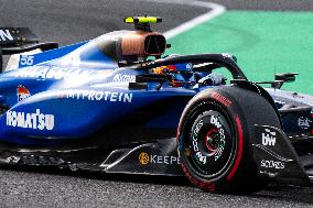 Formula 1 Japanese Grand Prix 2025 - Suzuka