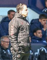 West Bromwich Albion v Sunderland - Sky Bet Championship