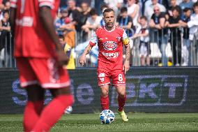 CALCIO - Serie B - Brescia Calcio vs Mantova 1911