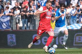 CALCIO - Serie B - Brescia Calcio vs Mantova 1911