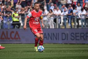 CALCIO - Serie B - Brescia Calcio vs Mantova 1911