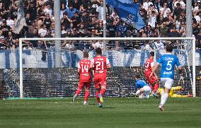 CALCIO - Serie B - Brescia Calcio vs Mantova 1911