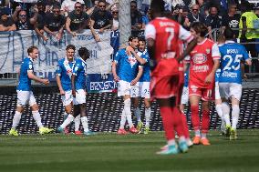 CALCIO - Serie B - Brescia Calcio vs Mantova 1911