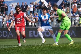 CALCIO - Serie B - Brescia Calcio vs Mantova 1911