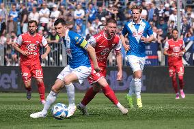 CALCIO - Serie B - Brescia Calcio vs Mantova 1911