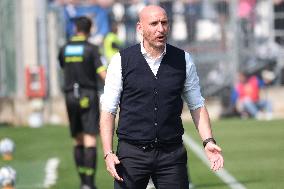 CALCIO - Serie B - Brescia Calcio vs Mantova 1911