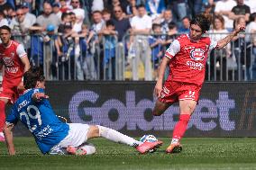 CALCIO - Serie B - Brescia Calcio vs Mantova 1911